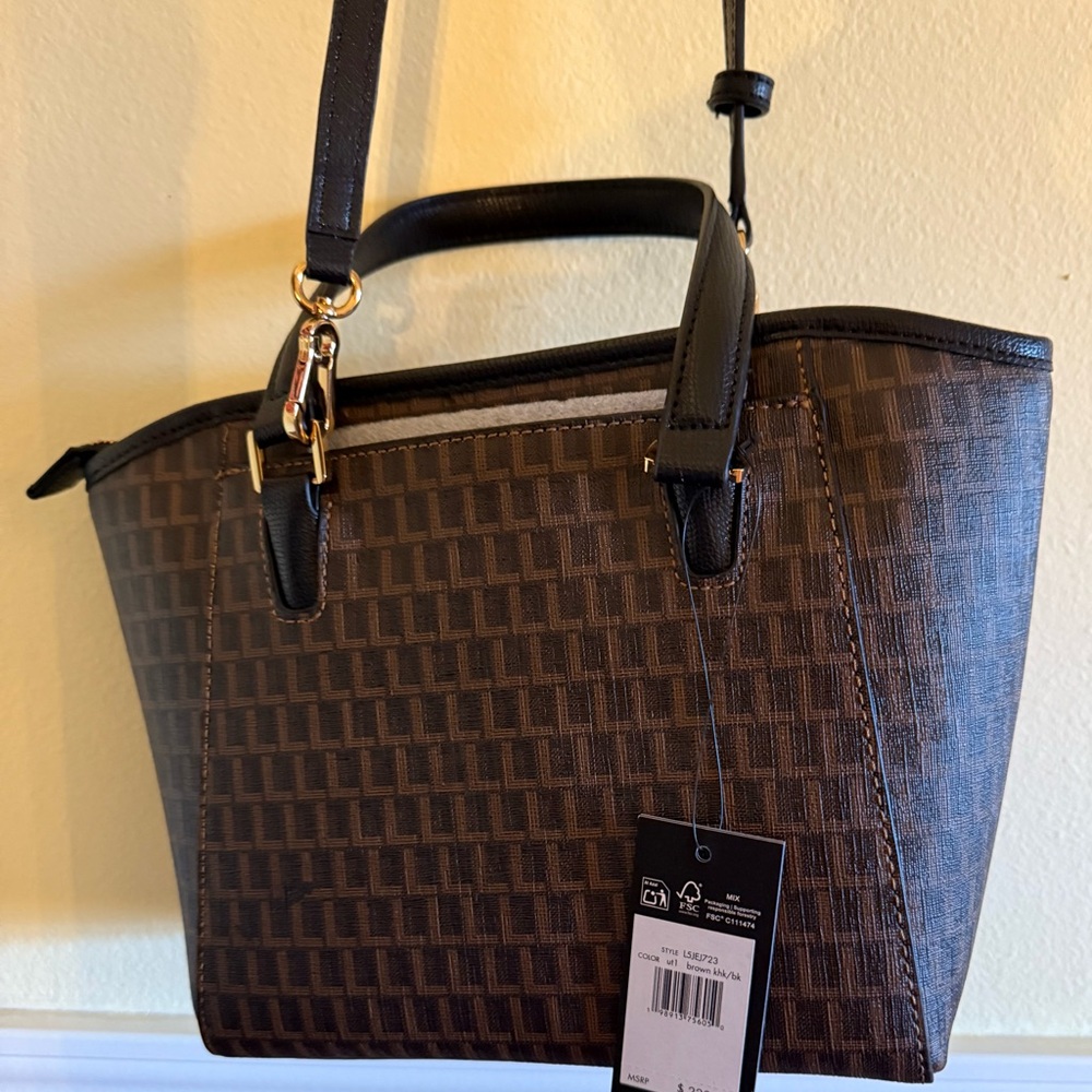 KARL LAGERFELD PARIS Purse
NEW with tags. - Picture 3 of 12